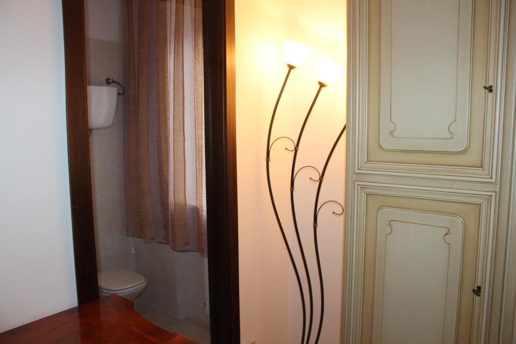 Hotel Ai Prati Vecchi Marsciano Pokoj fotografie