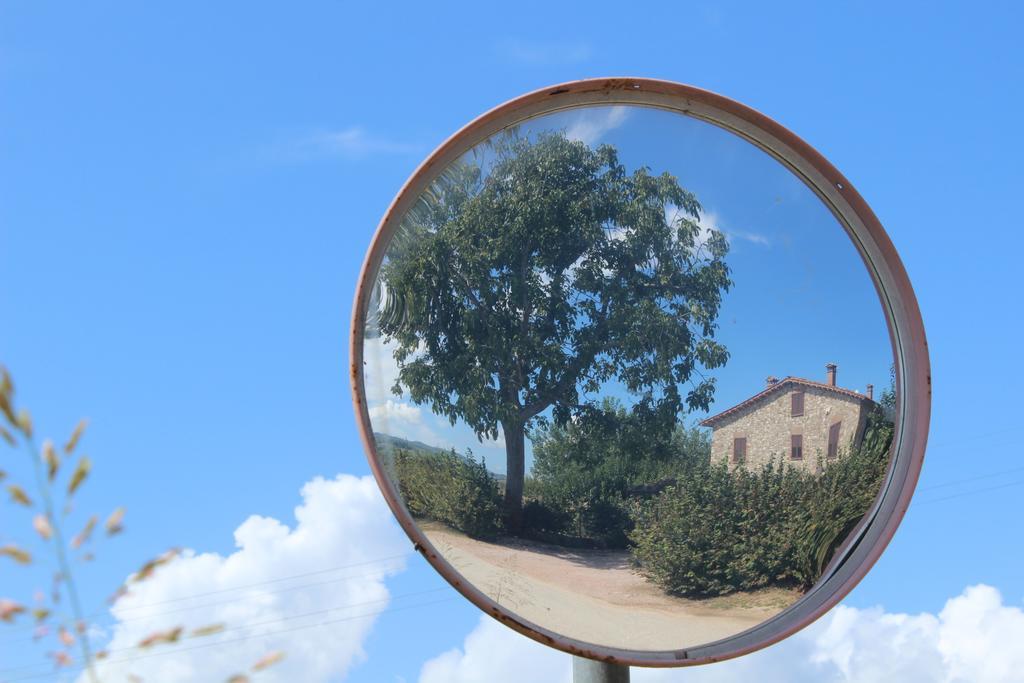 Hotel Ai Prati Vecchi Marsciano Exteriér fotografie