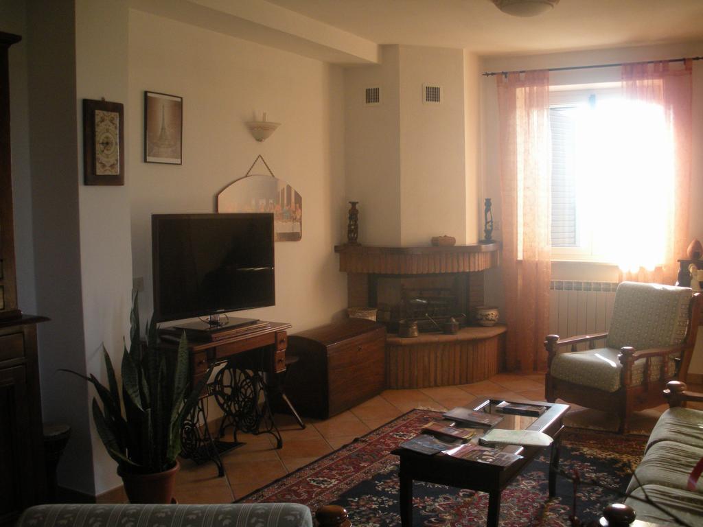 Hotel Ai Prati Vecchi Marsciano Exteriér fotografie