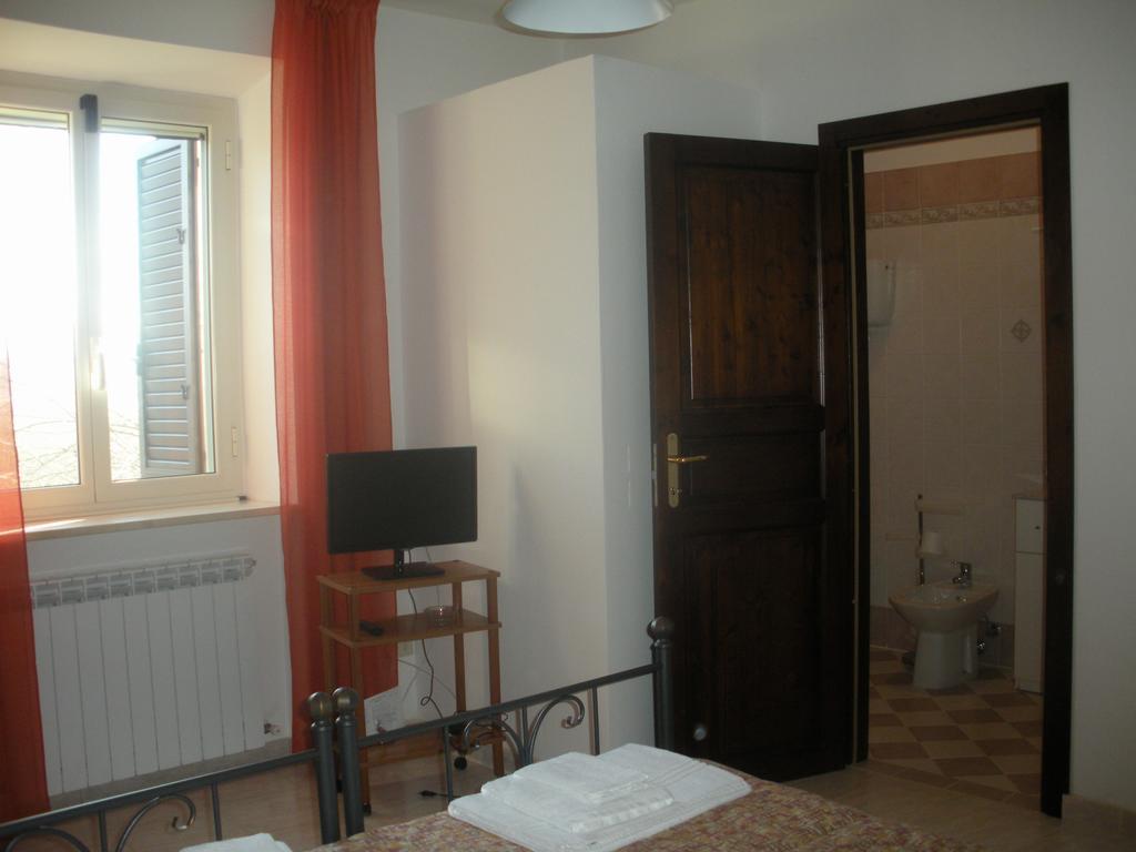 Hotel Ai Prati Vecchi Marsciano Pokoj fotografie
