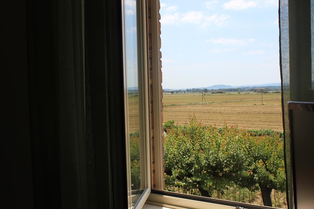 Hotel Ai Prati Vecchi Marsciano Exteriér fotografie
