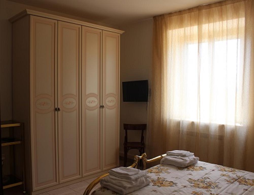 Hotel Ai Prati Vecchi Marsciano Exteriér fotografie