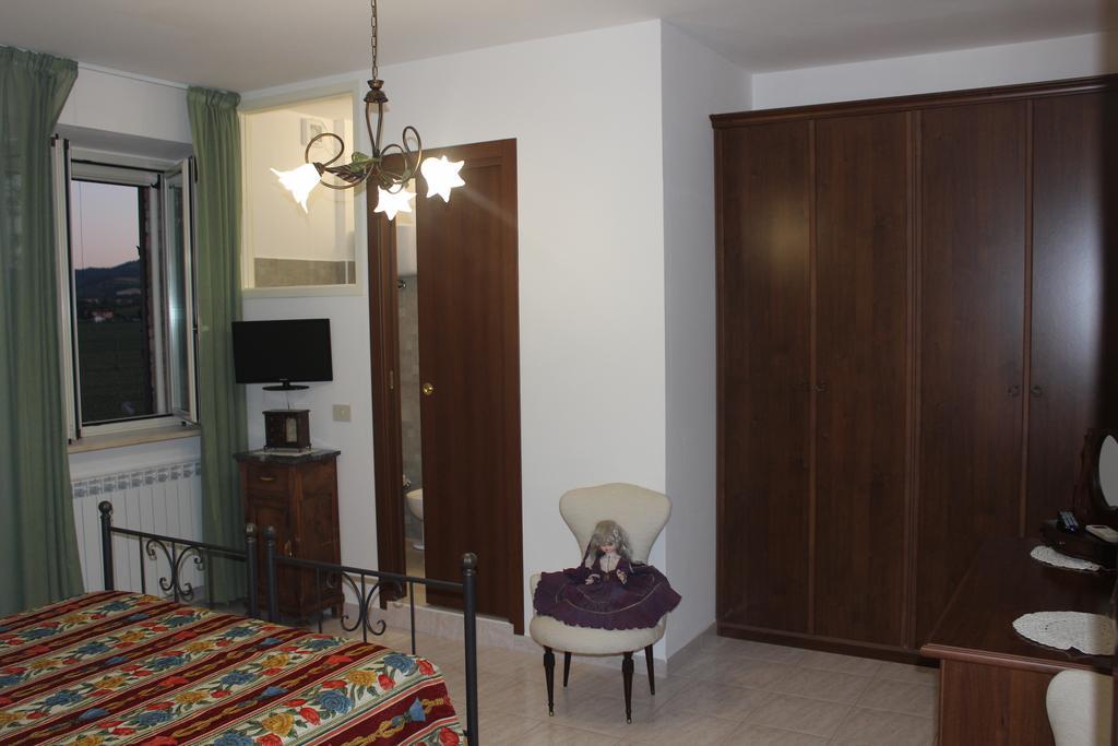 Hotel Ai Prati Vecchi Marsciano Exteriér fotografie