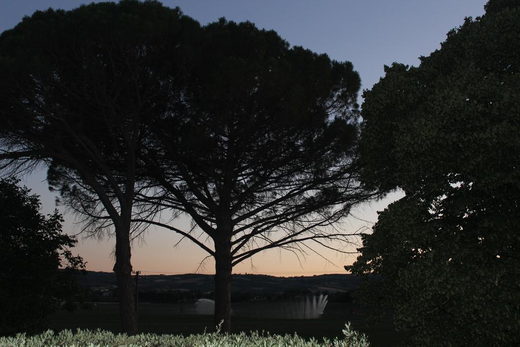 Hotel Ai Prati Vecchi Marsciano Exteriér fotografie